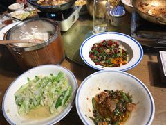 -印象鲵宴·张家界地标美食名片(溪布街店)