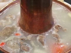 -索伦嘎·传统涮(海拉尔总店)