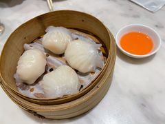 笋尖虾饺皇-香港百合居(LCM置汇旭辉广场店)