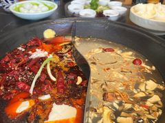 -巴蜀大将火锅(春熙店)