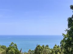 -广东惠东海龟国家级自然保护区