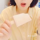 打卡全家的钟薛高