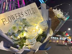 -南昌之星摩天轮