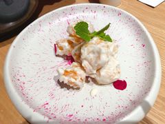 宫保虾球-小大董·烤鸭(凤凰汇店)