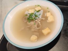 -小杨生煎(白玉兰广场店)