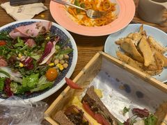 -AFS Cafe & Canteen(闽江二路店)