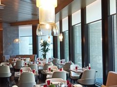 -北京港澳中心瑞士酒店·瑞士咖啡厅·自助餐