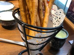-快乐小羊火锅餐厅(农科路店)