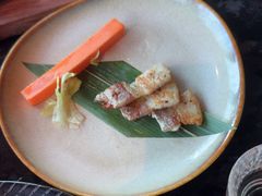 -雾山韩式烤肉·海南糟粕&椰子鸡火锅·海景餐厅(三亚绿发山海天JW万豪酒店)