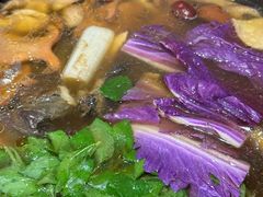 -滇野云南野生菌餐厅(陕西南路店)