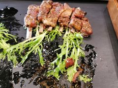 -通庆楼(新开路店)