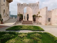 -华谊兄弟（长沙）电影小镇