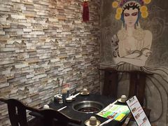 -老夏老火锅(正宁路店)