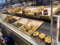 -西树泡芙(蓝色港湾店)