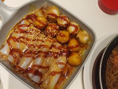 -龙记香港茶餐厅(久光百货店)