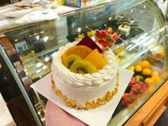 -法滋瑞烘焙(沈家门店)