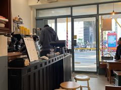 -Tequila Espresso(嘉善路店)