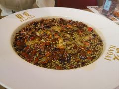 -椒爱水煮鱼川菜(大连罗斯福店)
