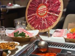 -海底捞火锅(上元大街店)