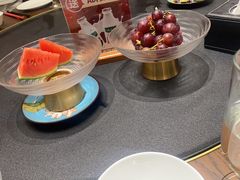 -福海居烤鸭店(鸟巢店)