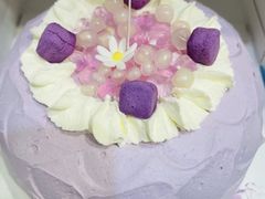 -幸福西饼生日蛋糕·下午茶(闵行店)