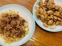 -唔止卤嘢·潮州菜(鹭江店)