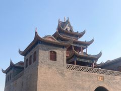 -鼓楼(兴庆区)
