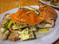 -ZF Seafood Restaurant 卓峰海鲜餐