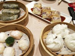 -陶陶居海鲜酒家(新马路店)