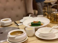 -锦粤宫·精致粤菜(深圳北站店)