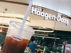 -哈根达斯(天河城店)