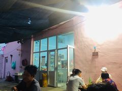 大堂-老三烧烤(二环西路店)