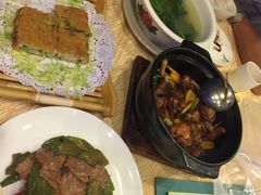 -和膳居饮食有限公司