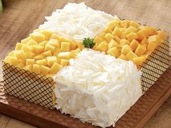 -幸福西饼生日蛋糕·下午茶(闵行店)