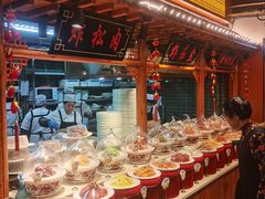 -李氏八大件老菜馆(万宝街店)