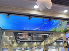 -日照大牌檔•小船海鲜(万平口店)
