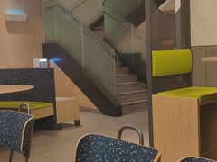 -麦当劳(西单明珠店)