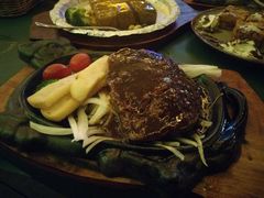 -JUKEBOX玖部音乐餐厅(华侨城店)