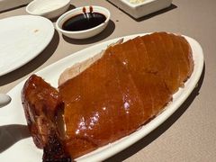 -金鸭季·北京烤鸭(深业上城店)