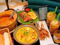 -美奈小馆·越南料理(福田星河COCO Park店)
