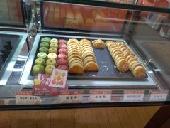 -陶陶居饼家(惠福东路店)
