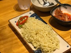 -韩见·韩式拌饭·炸鸡(石厦店)