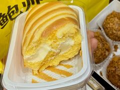 -鲍师傅糕点(江苏路店)