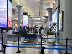 -长沙黄花国际机场-T1航站楼