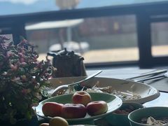 -湖畔居茶楼(湖滨店)