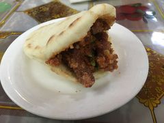 -代四孃牛华豆腐脑美味小食(总店)
