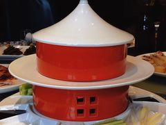 -百花深处·老北京风味菜