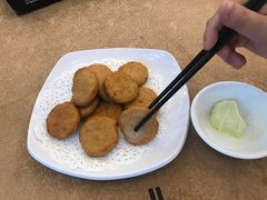 -吉源大排档·鱼生·海鲜(烧烤彩印厂店)