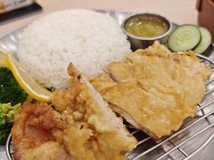 -佰搭果·广式茶餐厅(西华路店)