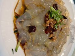 大拉皮-黄家饺子东北特色菜馆(湖滨商业街店)